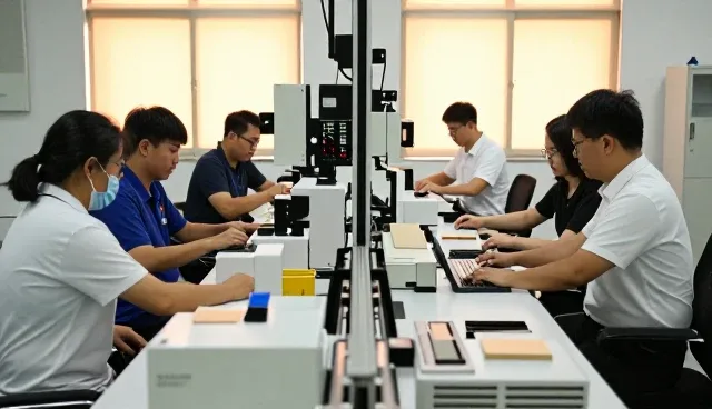 定制化云服务器方案