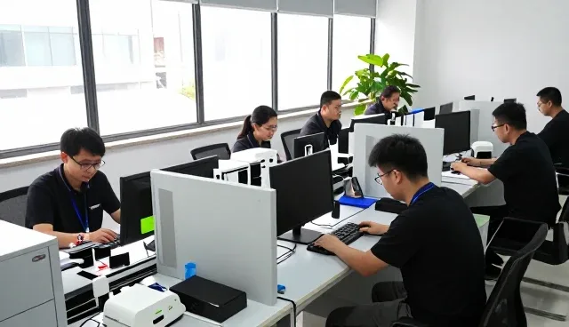 四川沭飚科技有限公司