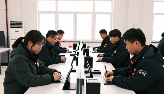 地区如何提升工作效率？