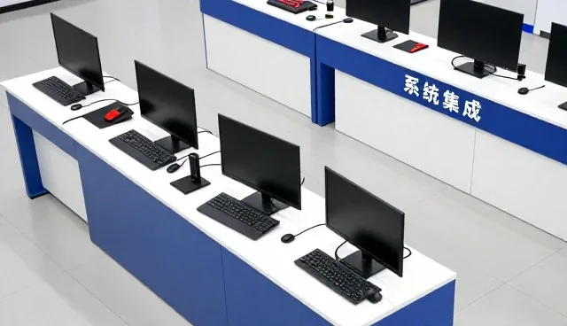 服务模式中的常见问题与应对策略分析