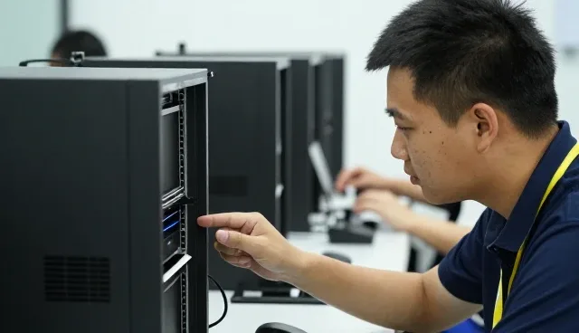 技术培训如何适应不同应用环境