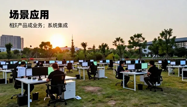 不同规模系统集成项目中的技术维护实践建议