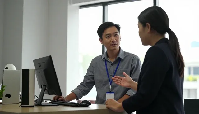 中小客户在设计流程中的实用建议