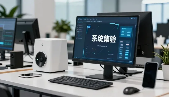 中小客户系统集成服务的业务发展趋势分析