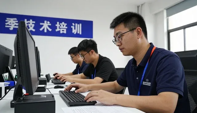 四川沭飚科技有限公司满足不同家庭日常使用下的技术培训需求