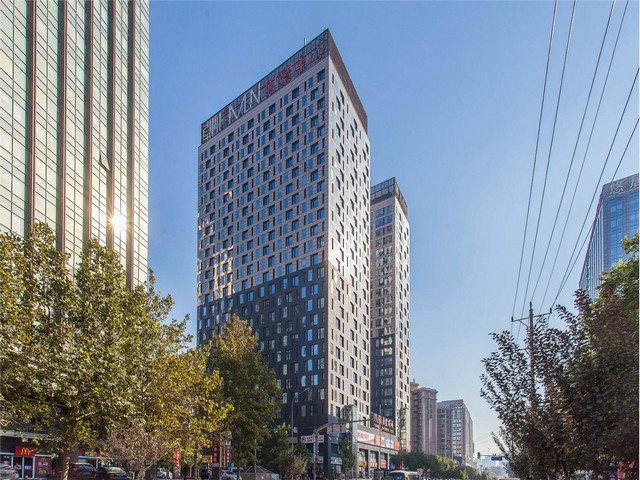 崂山私立双语学校